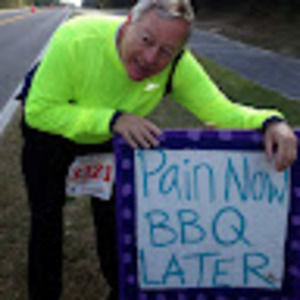 Meet your Posher, Alan